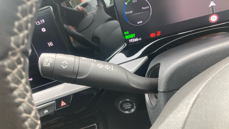 Vauxhall Mokka 100kW Ultimate 50kWh 5dr Auto Electric Hatchback